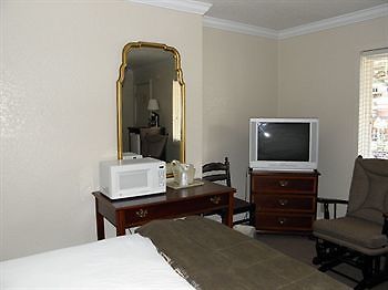 Smokyland Motel - Gatlinburg Εξωτερικό φωτογραφία
