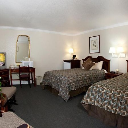 Smokyland Motel - Gatlinburg Εξωτερικό φωτογραφία