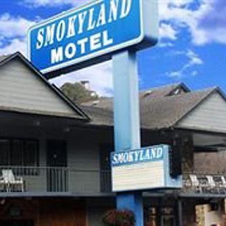 Smokyland Motel - Gatlinburg Εξωτερικό φωτογραφία
