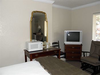 Smokyland Motel - Gatlinburg Εξωτερικό φωτογραφία