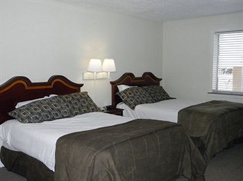 Smokyland Motel - Gatlinburg Εξωτερικό φωτογραφία